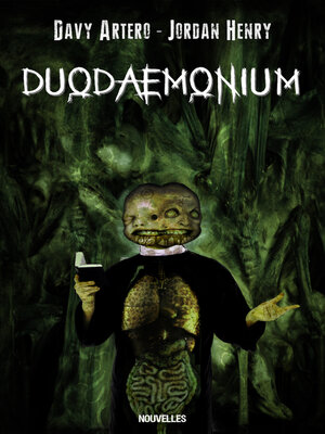 cover image of Duodaemonium